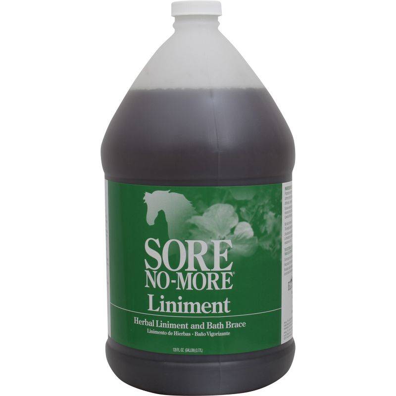 Sore No More Liniment