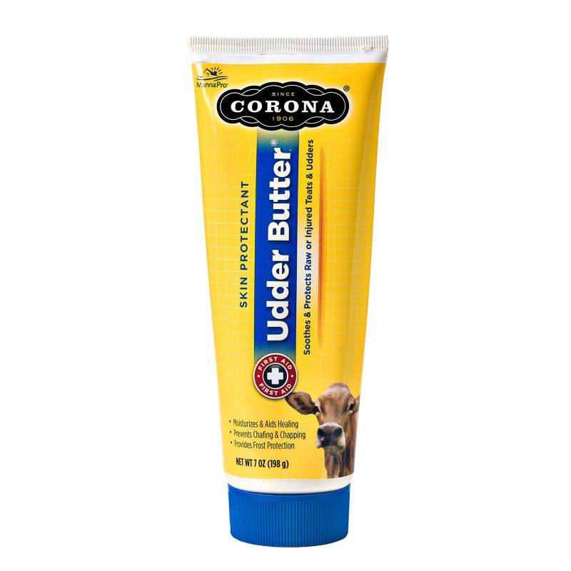 Manna Pro Corona Udder Butter