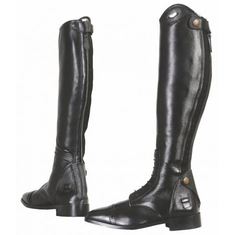 TuffRider Ladies Leather Regal Field Boots