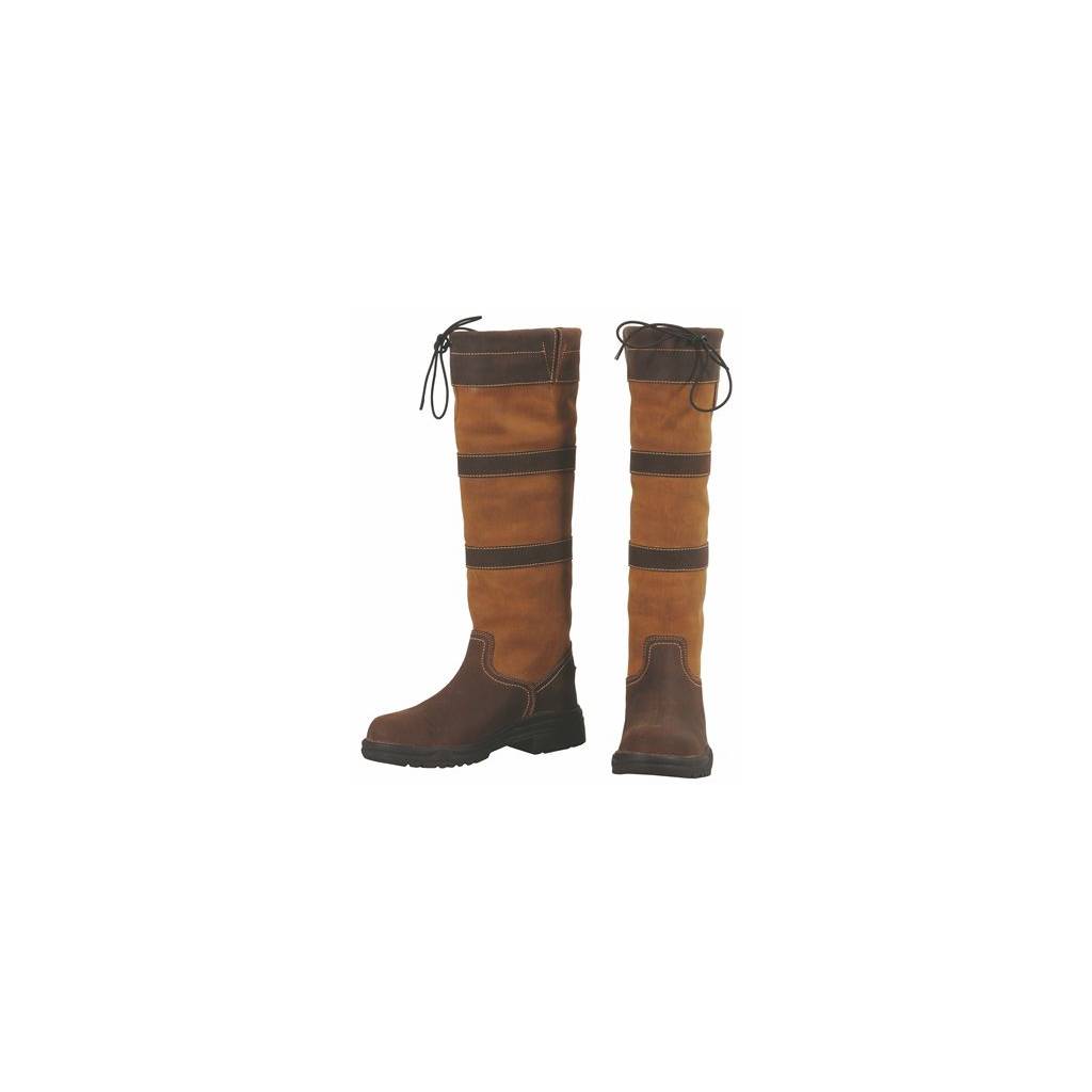 TuffRider Ladies Lexington Tall Country Boots