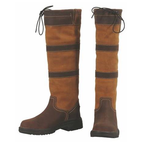 TuffRider Ladies Lexington Tall Country Boots