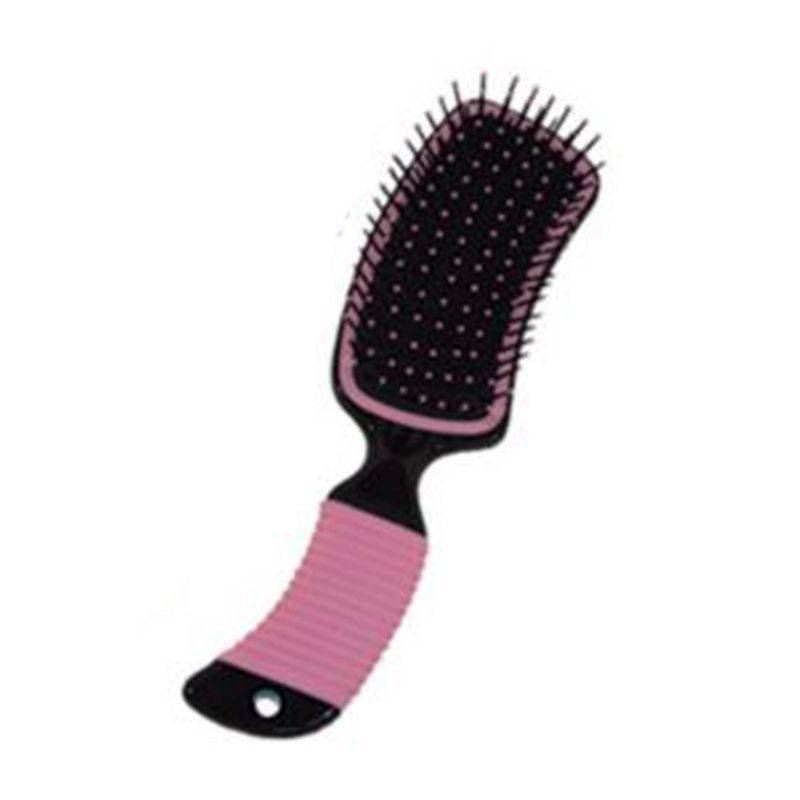 Partrade Curved Mane & Tail Finishing Brush