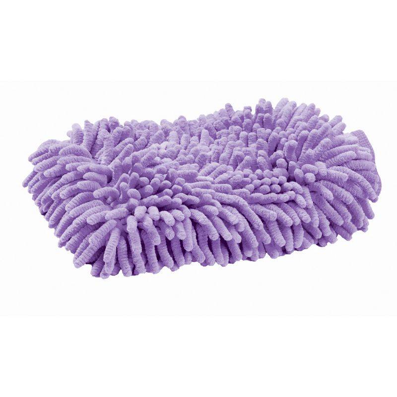 Roma Microfiber Wash Mitt