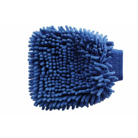 Roma Microfiber Wash Mitt