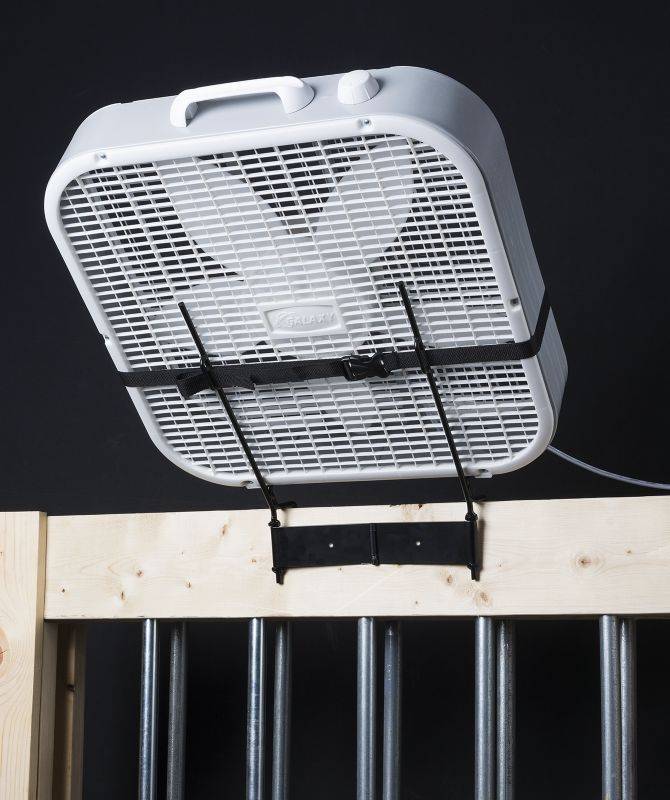 Tough1 Box Fan Holder