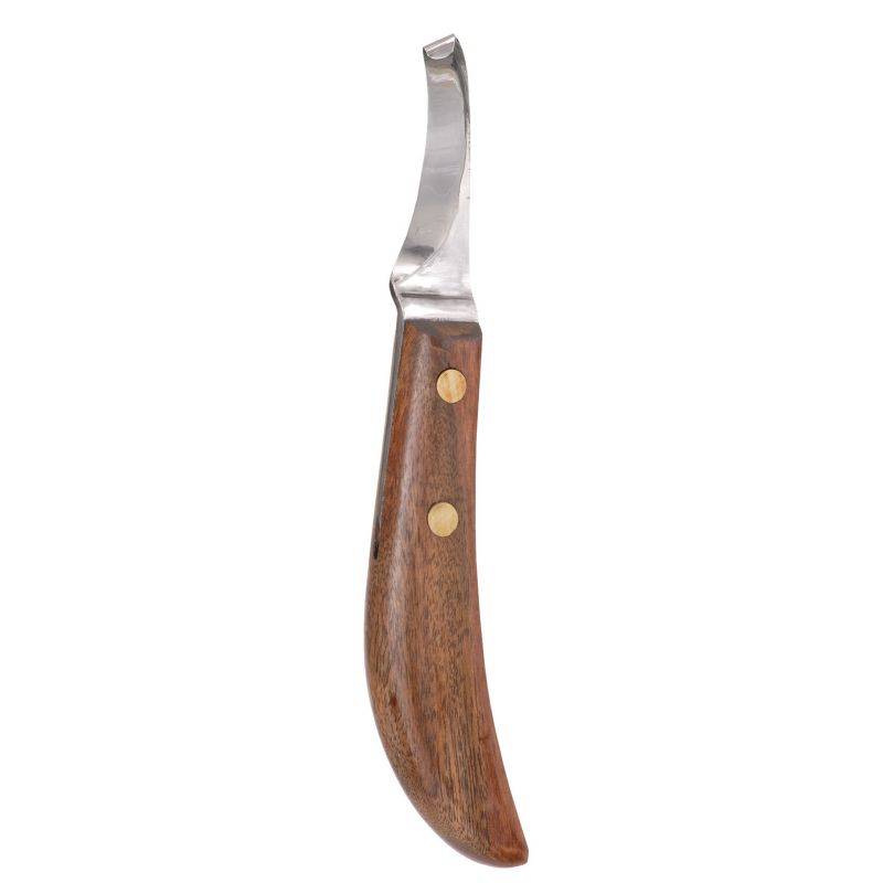 Tough1 German Super Sharp Hoof Knife