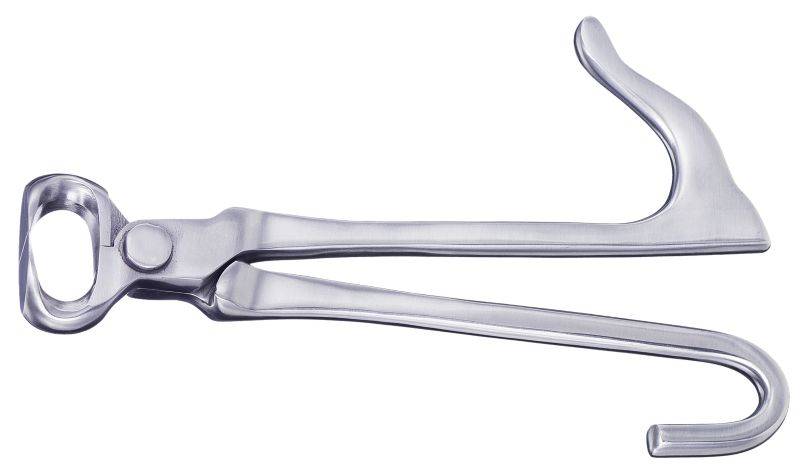 Tough1 Professional One Handed Foal Nipper