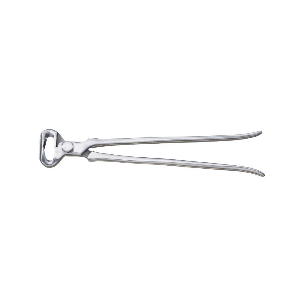 Tough1 Professional 12" Half Round Nipper