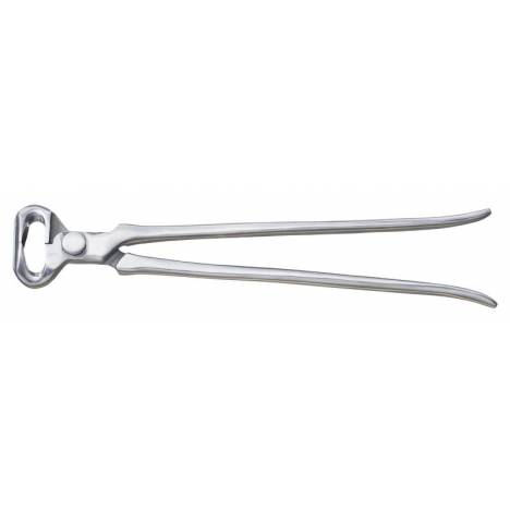 Tough1 Professional 12" Half Round Nipper