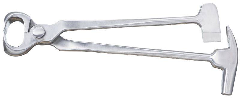 Tough1 12" Multi Purpose Farrier Tool