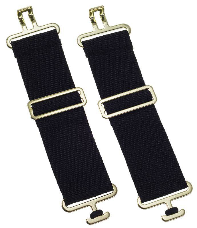 Tough1 Belly Surcingle Strap Extensions