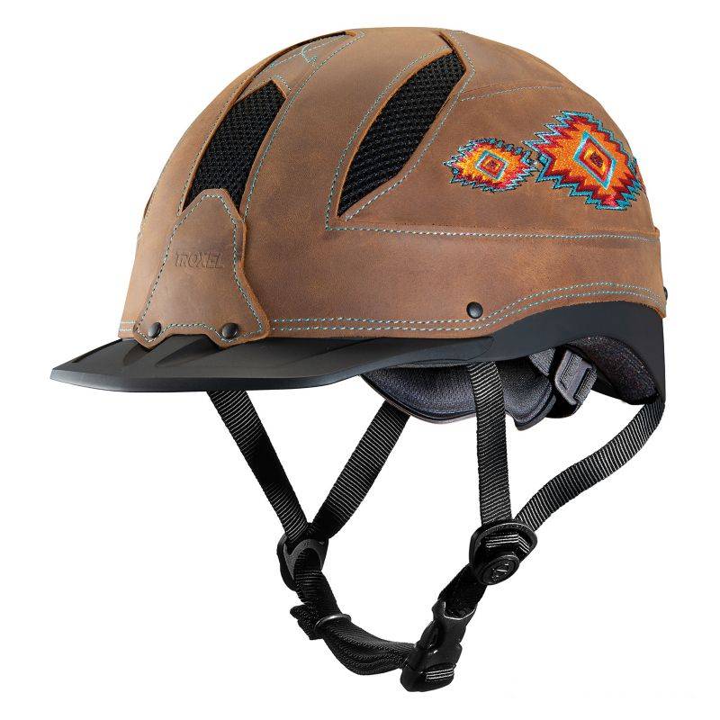 Troxel Cheyenne Helmet
