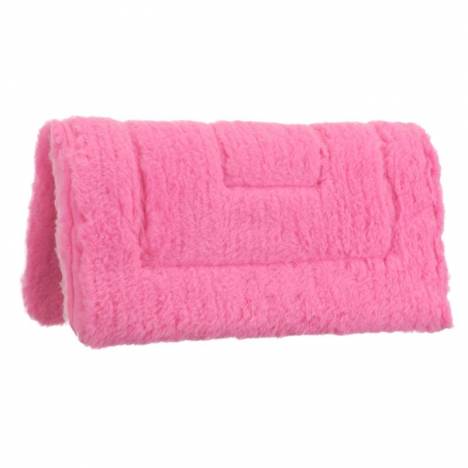 Tough-1 Miniature Western Fleece Pad