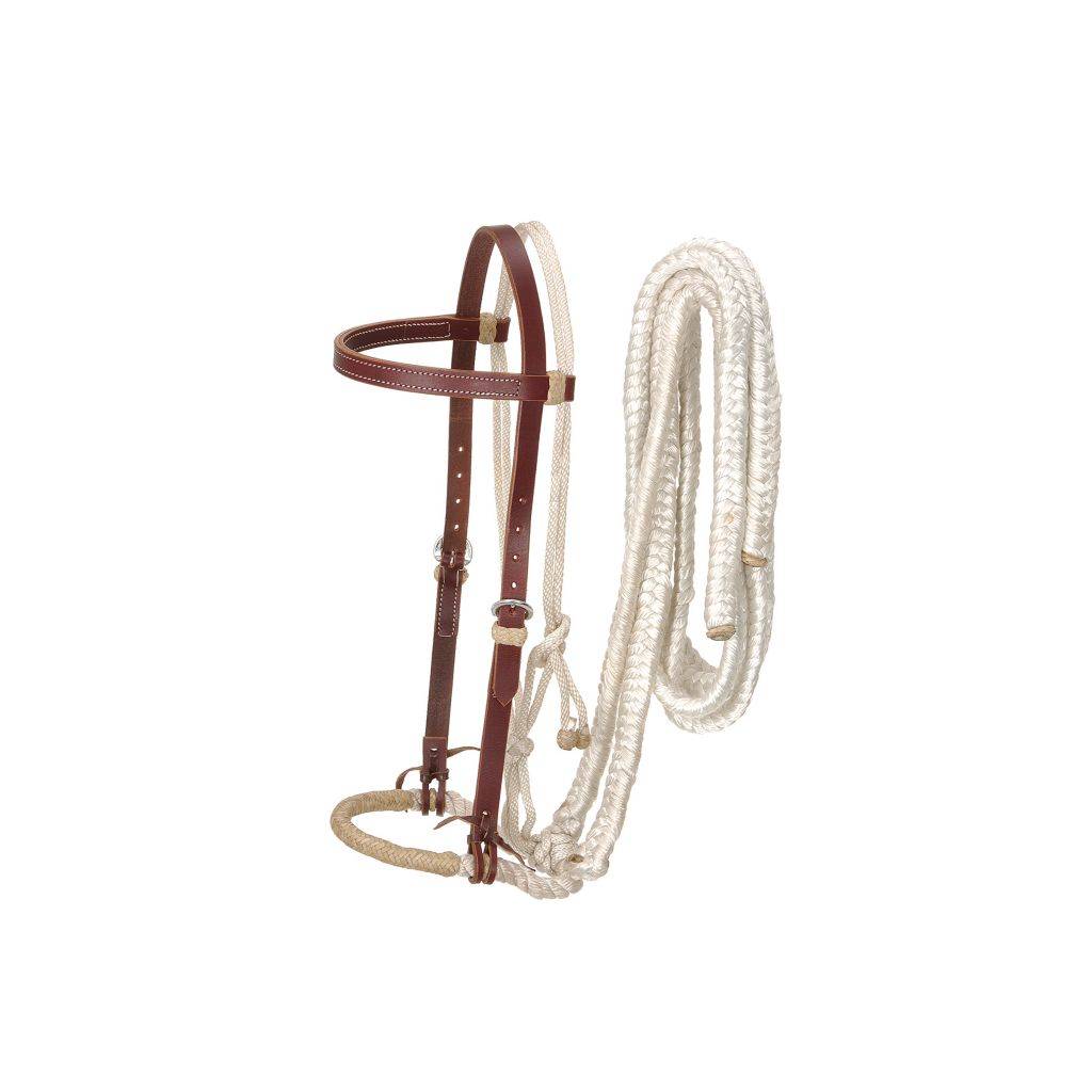 Royal King Loping Hackamore
