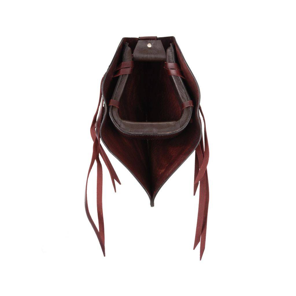 Royal King Stirrup Tapadero