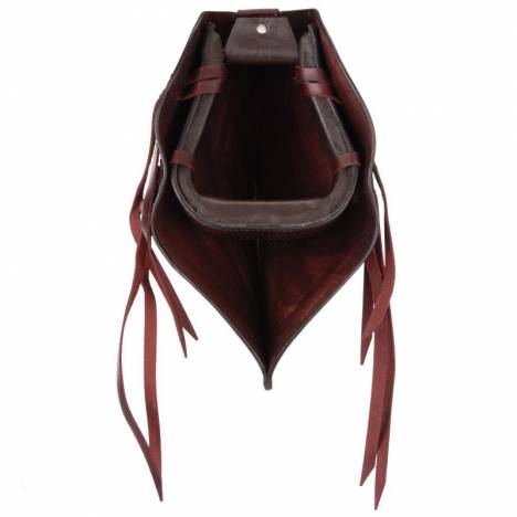 Royal King Stirrup Tapadero