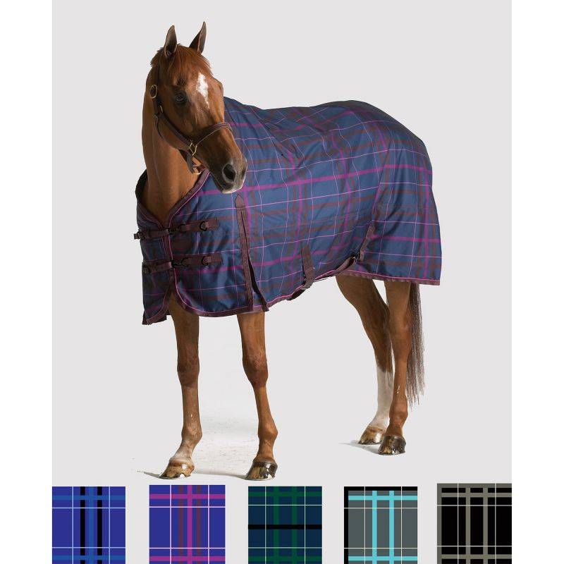 Pessoa 1200D Turnout Blanket 300G
