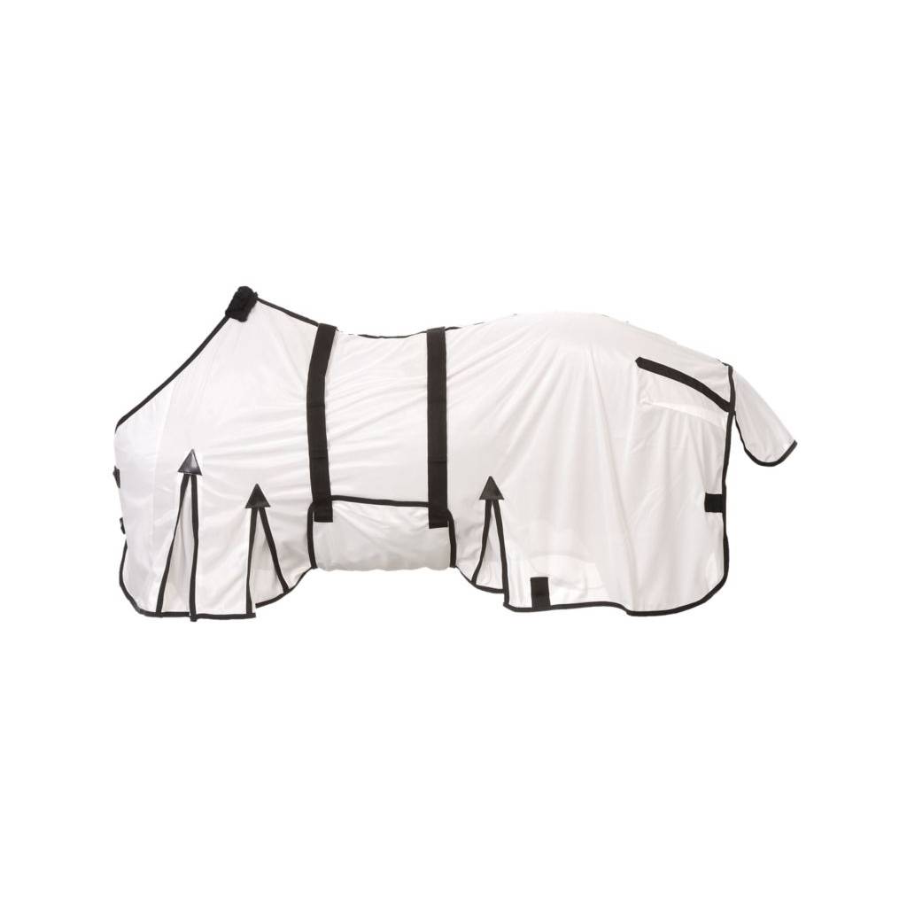 Tough1 Sheet Fly Sheet with Belly Wrap