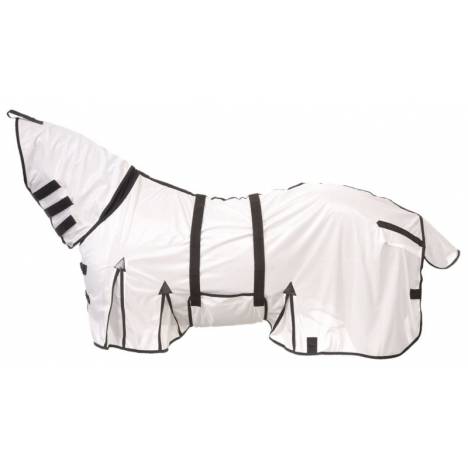 Tough1 Sheet Combo Fly Sheet with Belly Wrap