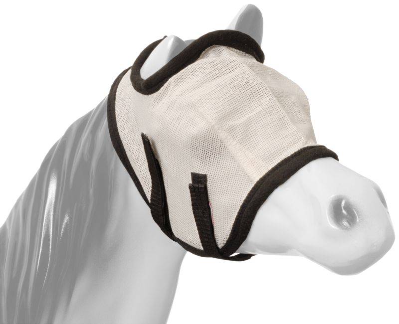 Tough1 Miniature Fly Mask with out Ears