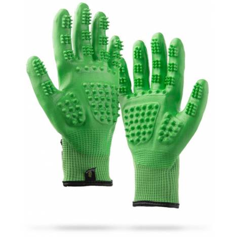 HandsOn Groom Gloves