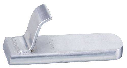 Tough1 Professional Strong Steel Clinch Block