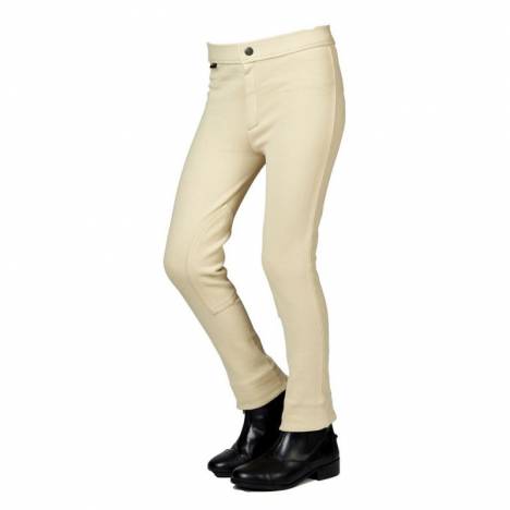 Saxon Kids Adjustable Waist Jodhpurs