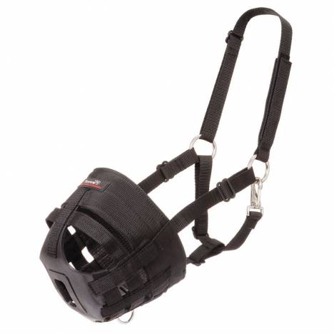 Tough-1 Easy Breathe Poly/Nylon Grazing Muzzle