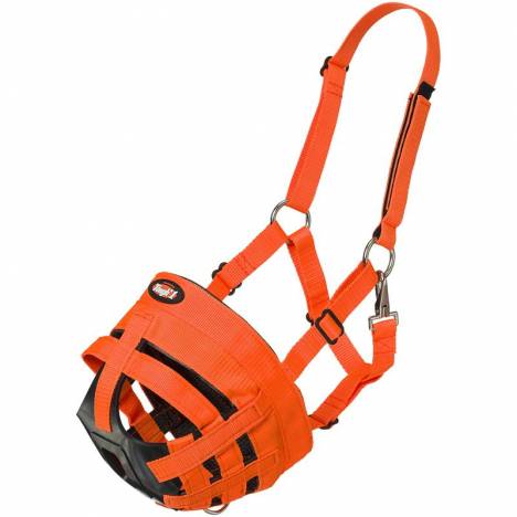 Tough1 Easy Breathe Poly/Grazing Muzzle