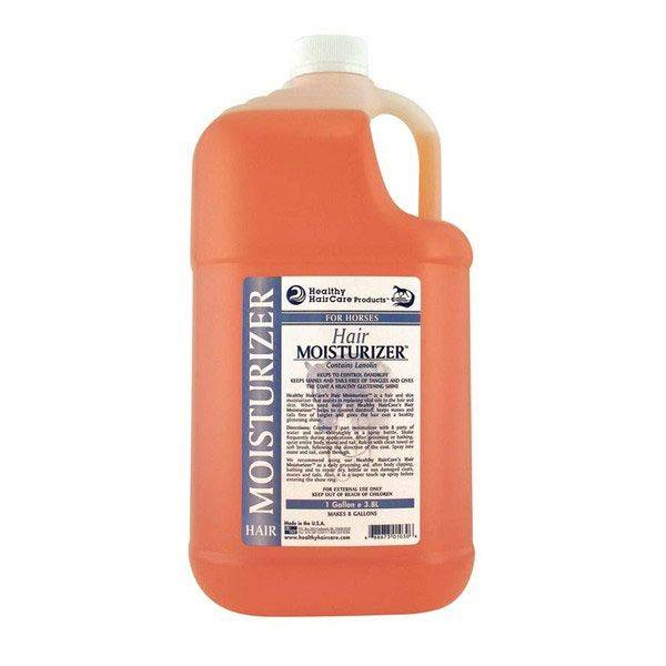 Hair Moisturizer for Horses