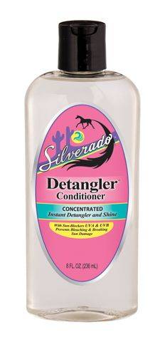 SILVERADO DETANGLER