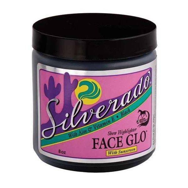 Silverado Face Glo For Horses