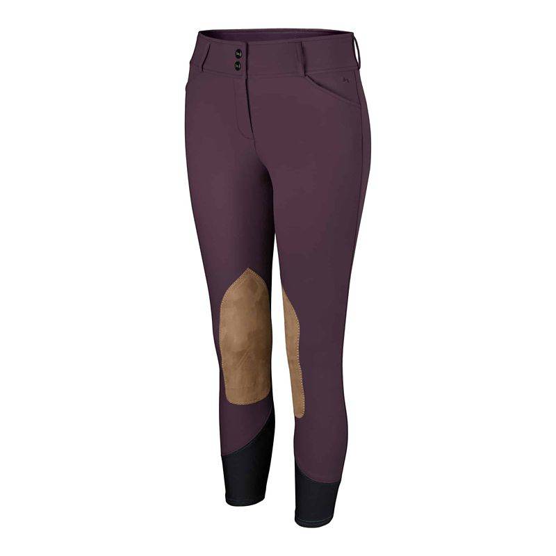R.J. Classics Ladies Gulf Breech 26R Mulberry