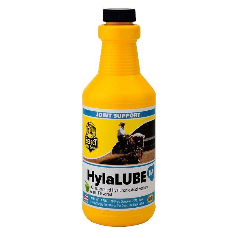Hylalube Concentrate