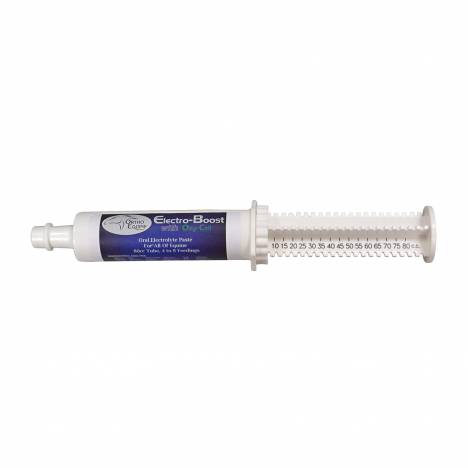 Durvet Electro-Boost