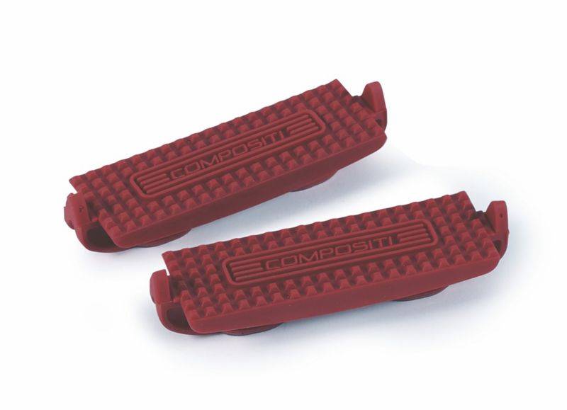 Shires Premium Profile Stirrup Treads