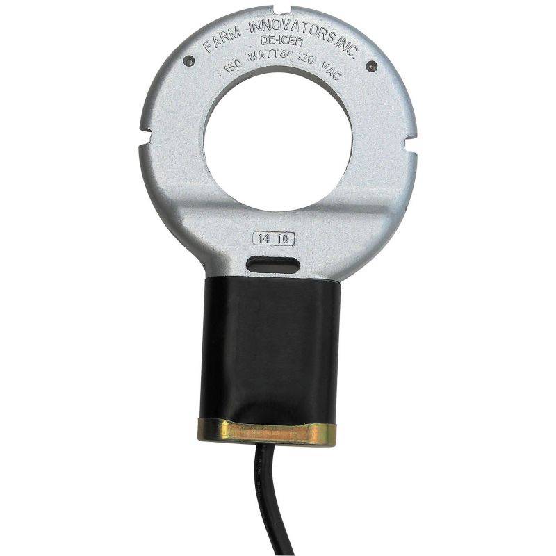 Farm Innovators Chicken Waterer Deicer For Nipple-Style Drinkers