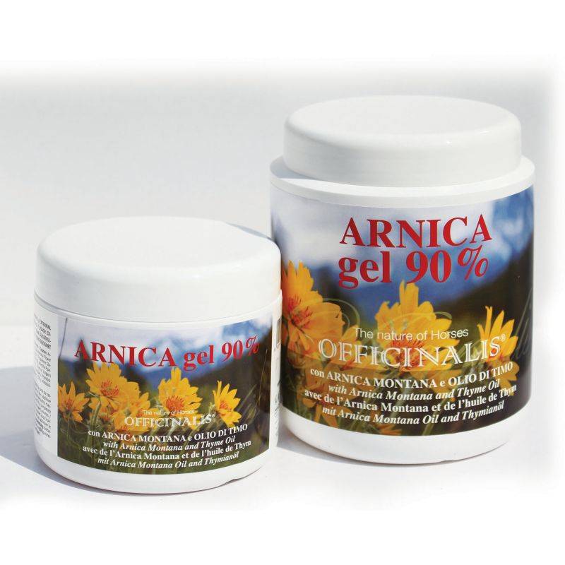 Officinalis ARNICA 90%
