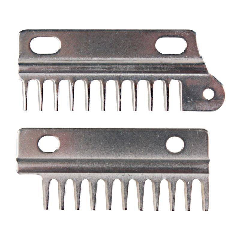 Shires Replacement Blades for Solocomb