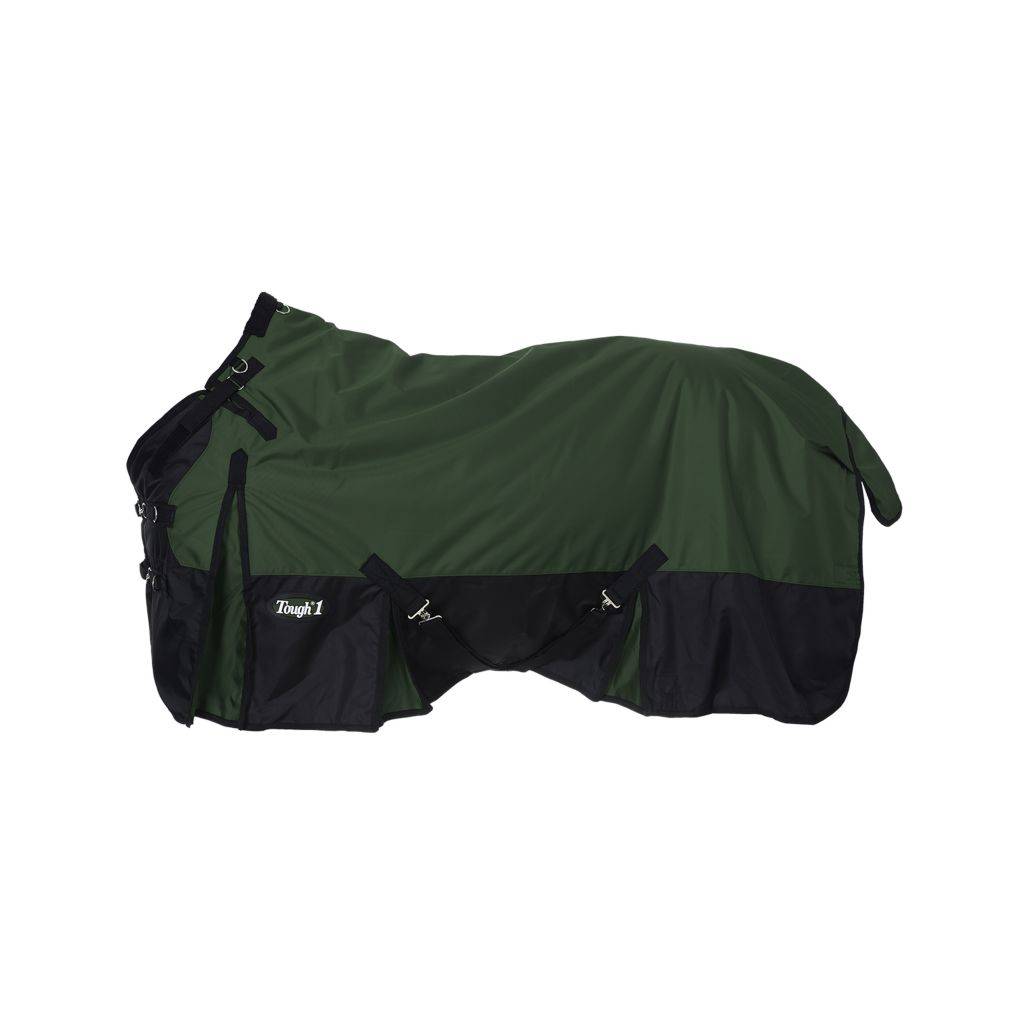 Tough-1 Extreme 1680D Turnout Sheet