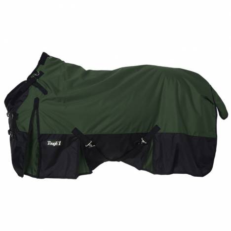 Tough-1 Extreme 1680D Turnout Sheet