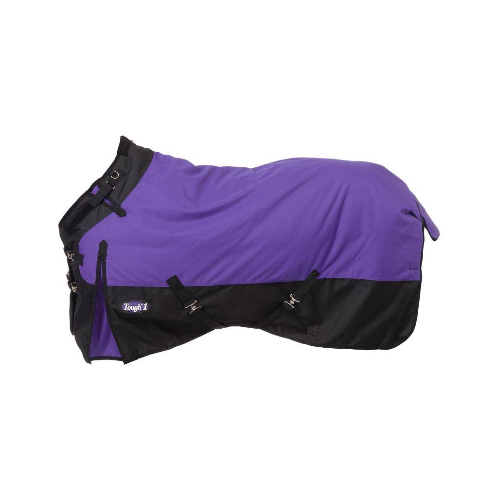 Tough1 1200D Super Tough Waterproof Snuggit Turnout Sheet