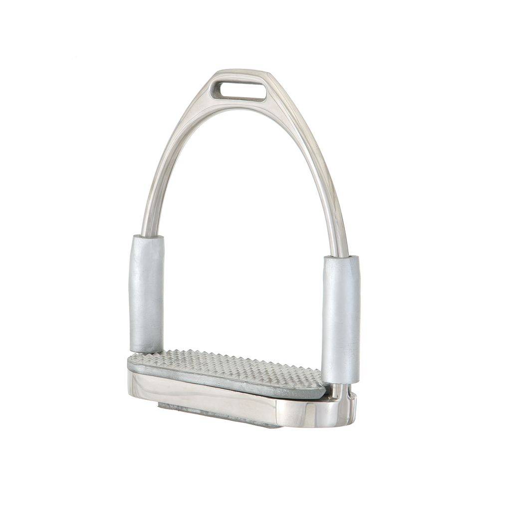 EquiRoyal Flexible Joint Stirrups