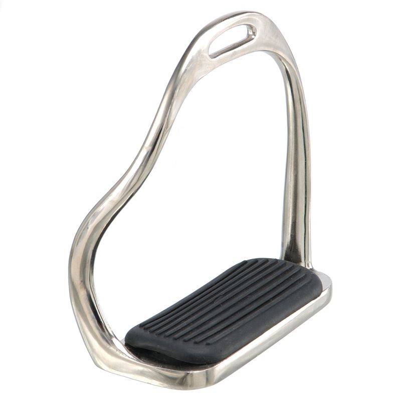 EquiRoyal Safety Stirrup