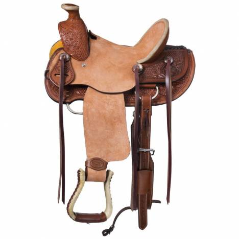 Tough1 Winslow Youth Wade Saddle