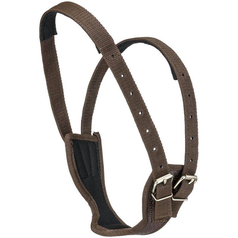 Tough1 Synthetic Poly Crib Be Gone Comfort Collar