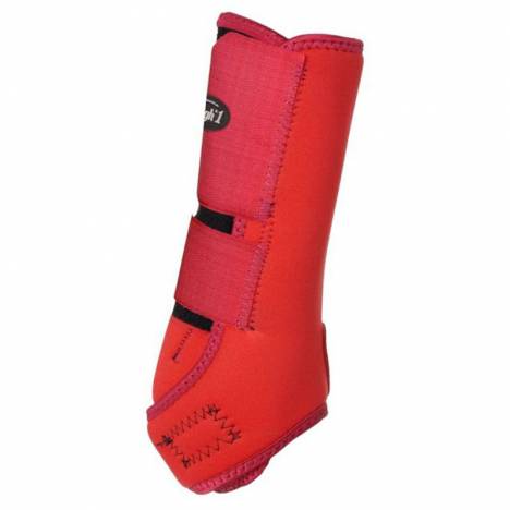 Tough1 T-1 Econ Sport Boot Set Of 4