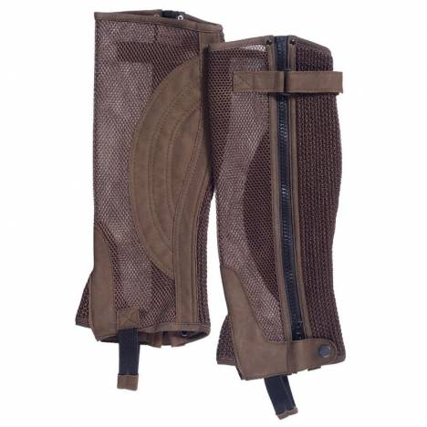 Tough1 Breatheable Half Chaps