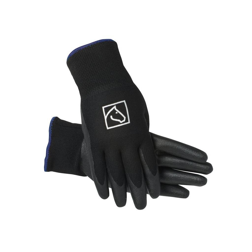 SSG Equestrian Barn Gloves