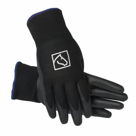 SSG Equestrian Barn Gloves